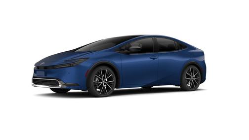 2024 Toyota Prius Limited