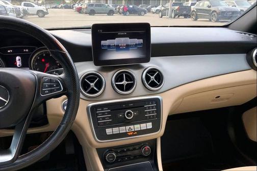 2019 Mercedes-Benz CLA 250 Base