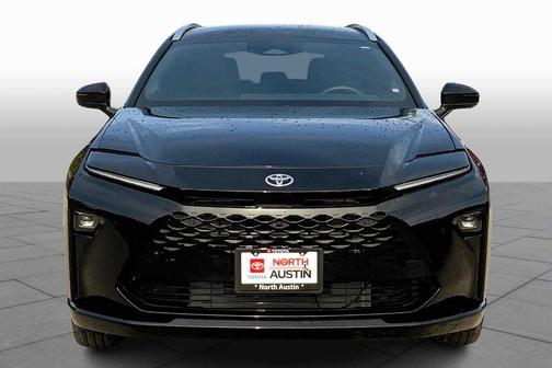 2025 Toyota Crown Signia LIMITED