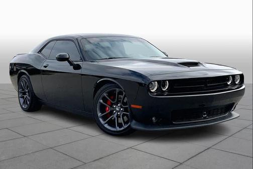 2023 Dodge Challenger GT