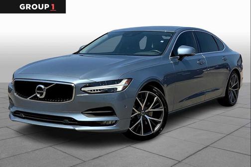 2018 Volvo S90 T5 Momentum