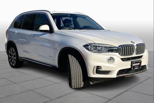 2016 BMW X5 eDrive xDrive40e