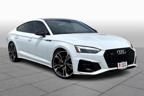 2021 Audi S5 3.0T Premium Plus