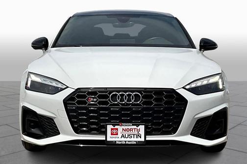 2021 Audi S5 3.0T Premium Plus