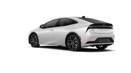 2025 Toyota Prius Plug-In Hybrid XSE
