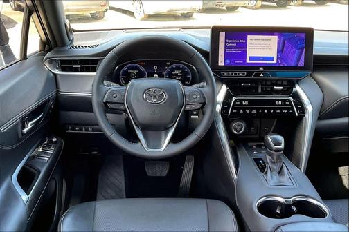 2024 Toyota Venza Limited