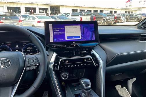 2024 Toyota Venza Limited