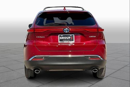 2024 Toyota Venza Limited