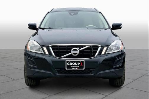 2012 Volvo XC60 3.2 Premier