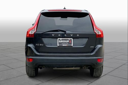 2012 Volvo XC60 3.2 Premier