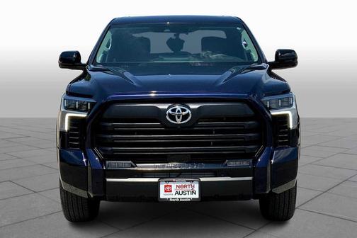 2024 Toyota Tundra Hybrid Limited