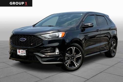 2023 Ford Edge ST