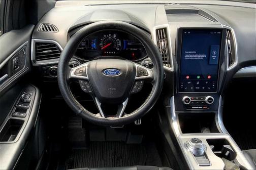 2023 Ford Edge ST