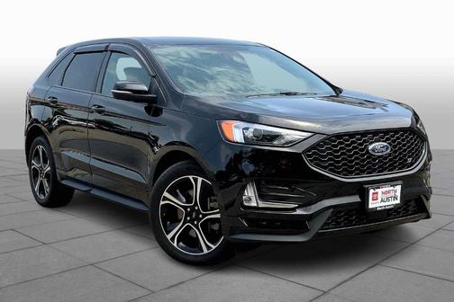 2023 Ford Edge ST