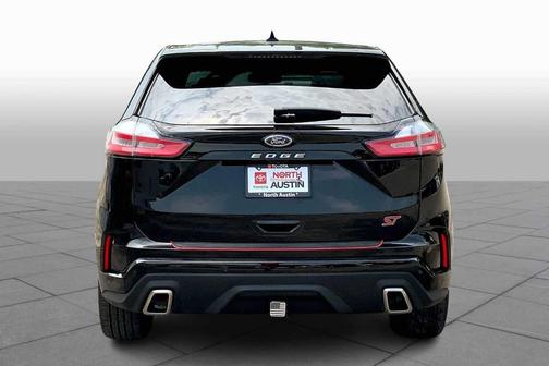 2023 Ford Edge ST