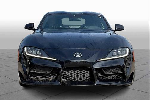 2022 Toyota Supra 3.0 Premium