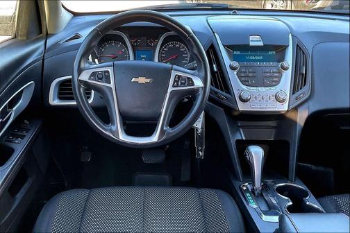 2011 Chevrolet Equinox LT