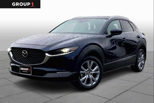 2023 Mazda CX-30 2.5 S Preferred Package