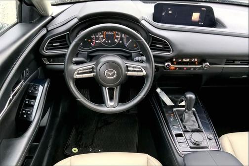 2023 Mazda CX-30 2.5 S Preferred Package