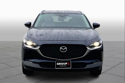 2023 Mazda CX-30 2.5 S Preferred Package