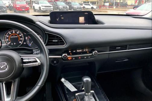 2023 Mazda CX-30 2.5 S Preferred Package