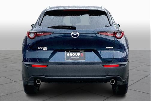 2023 Mazda CX-30 2.5 S Preferred Package