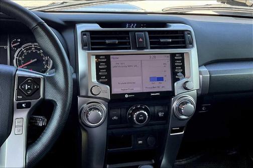 2024 Toyota 4Runner TRD Sport