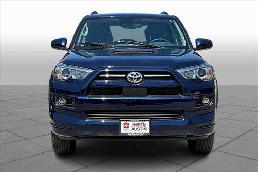 2024 Toyota 4Runner TRD Sport
