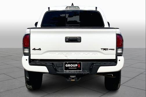 2023 Toyota Tacoma TRD Pro