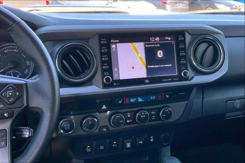 2023 Toyota Tacoma TRD Pro