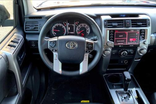 2024 Toyota 4Runner TRD Sport