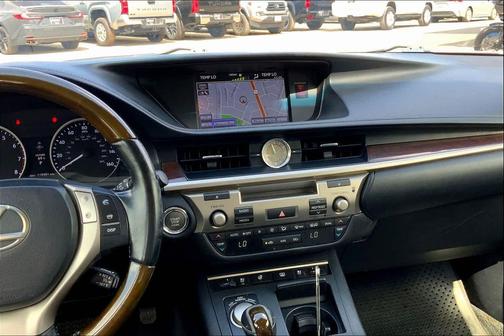 2013 Lexus ES 350 Base