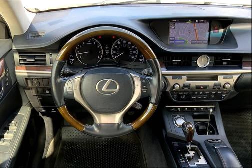 2013 Lexus ES 350 Base