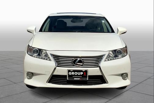 2013 Lexus ES 350 Base