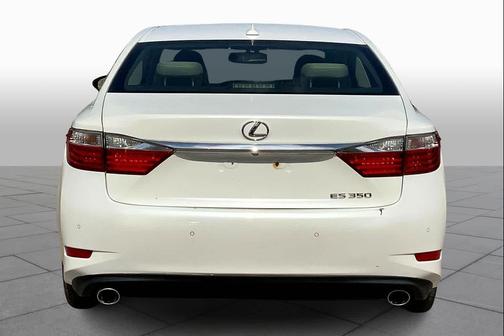 2013 Lexus ES 350 Base