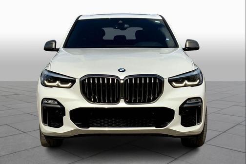 2020 BMW X5 M50i