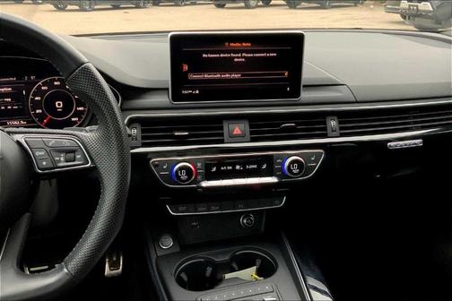 2019 Audi A5 2.0T Premium