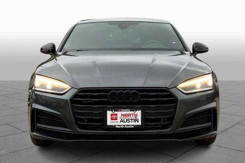2019 Audi A5 2.0T Premium