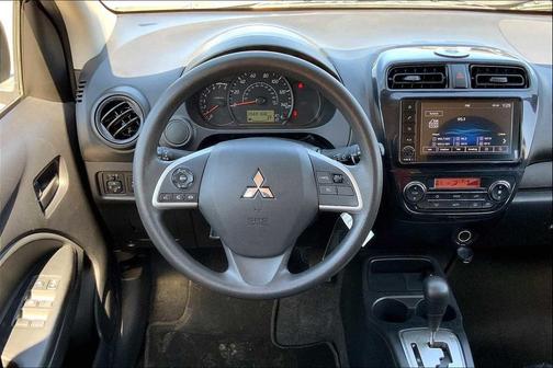 2023 Mitsubishi Mirage LE