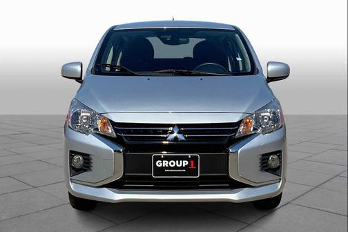 2023 Mitsubishi Mirage LE