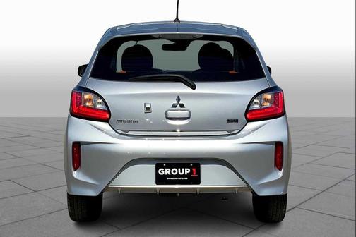 2023 Mitsubishi Mirage LE