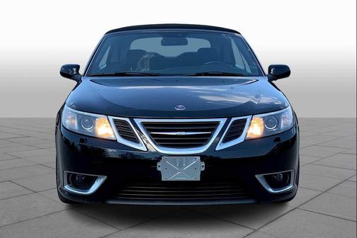 2010 Saab 9-3 Aero
