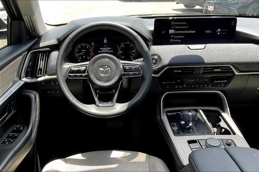 2024 Mazda CX-90 3.3 Turbo S