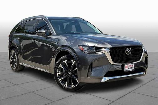 2024 Mazda CX-90 3.3 Turbo S