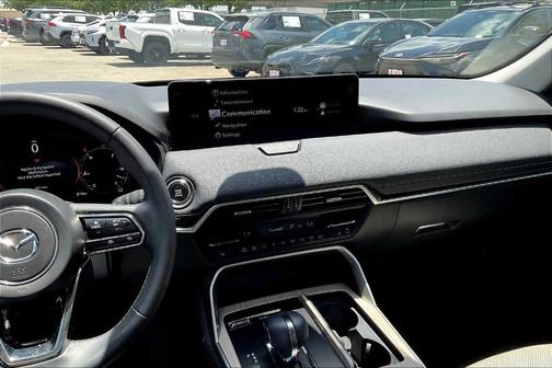 2024 Mazda CX-90 3.3 Turbo S