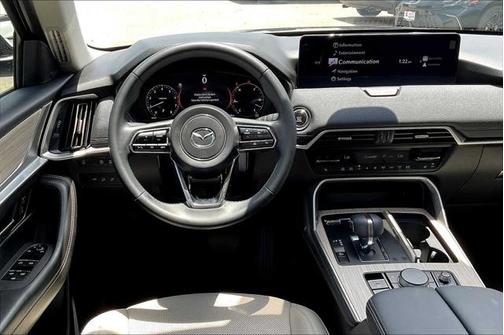 2024 Mazda CX-90 3.3 Turbo S