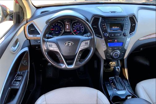 2014 Hyundai Santa Fe Sport 2.4L