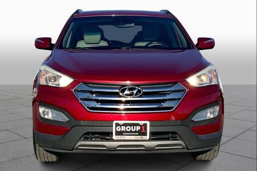 2014 Hyundai Santa Fe Sport 2.4L