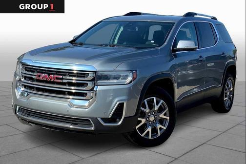 2023 GMC Acadia FWD SLT