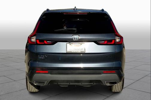 2023 Honda CR-V Hybrid Sport FWD